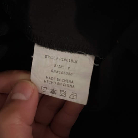 Small scrub SET - Picture 2 of 3